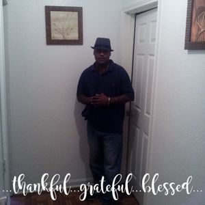 Meet your Posher, Reginald